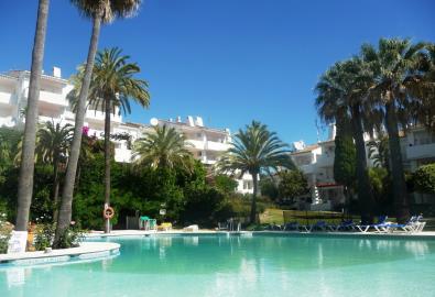 2 Bed Apartment for sale