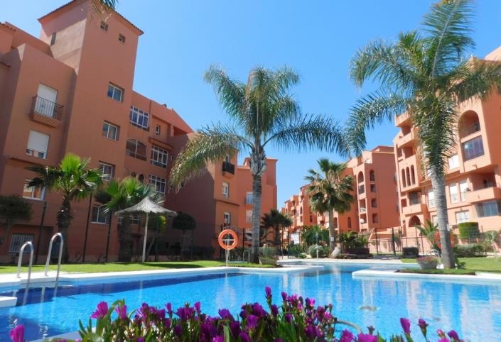 Image No.2-2 Bed Apartment for sale