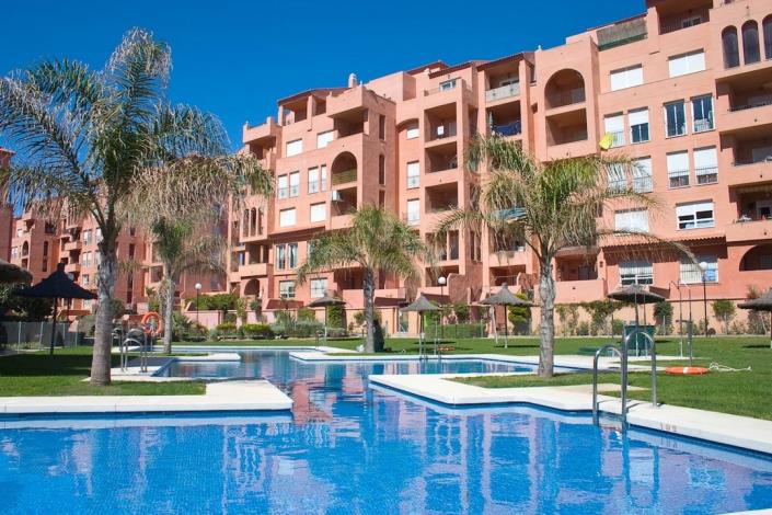 Image No.1-2 Bed Apartment for sale
