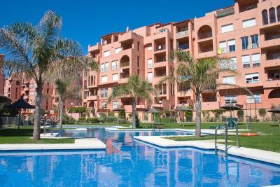 2 Bed Apartment for sale