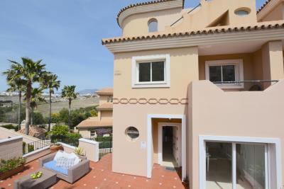 4 Bed Townhouse for sale