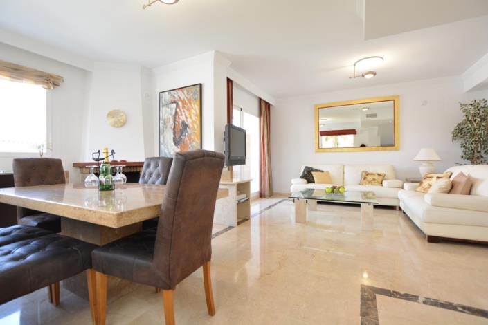 Image No.5-4 Bed Townhouse for sale