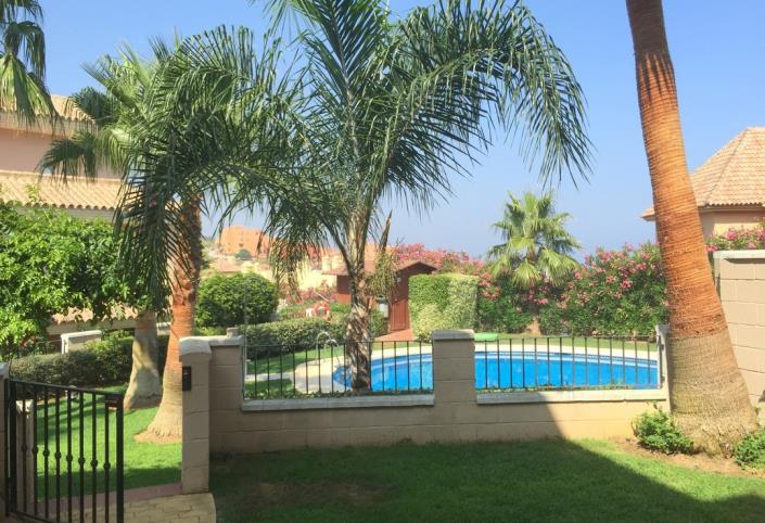 Image No.16-4 Bed Townhouse for sale