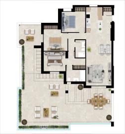 Plan3_Solemar_apartments_Casares_3_beds_penthouse_C_Ag-2022