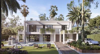 3 Bed Villa for sale
