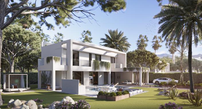 Image No.22-3 Bed Villa for sale