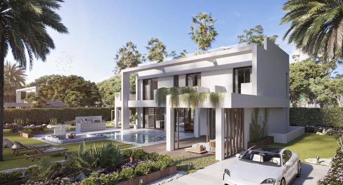 Image No.23-3 Bed Villa for sale