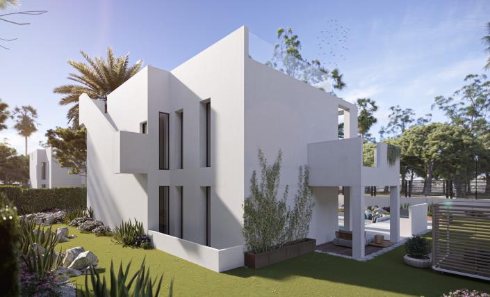 Image No.25-3 Bed Villa for sale