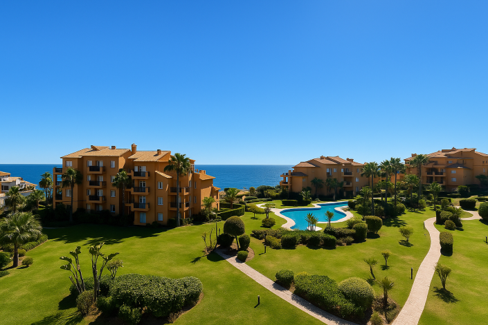 Image No.1-4 Bed Penthouse for sale