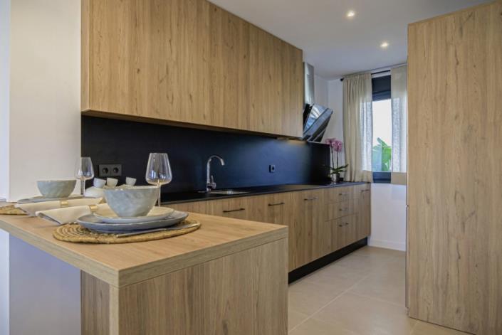 Image No.5-Maison de ville de 3 chambres à vendre à Estepona