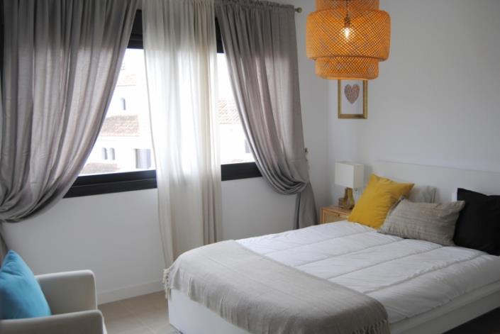 Image No.10-Maison de ville de 3 chambres à vendre à Estepona