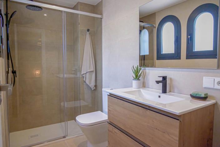 Image No.11-Maison de ville de 3 chambres à vendre à Estepona