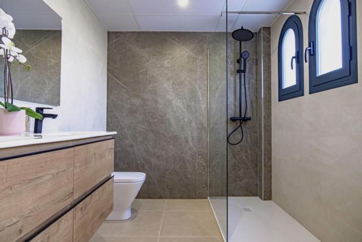 Image No.13-Maison de ville de 3 chambres à vendre à Estepona