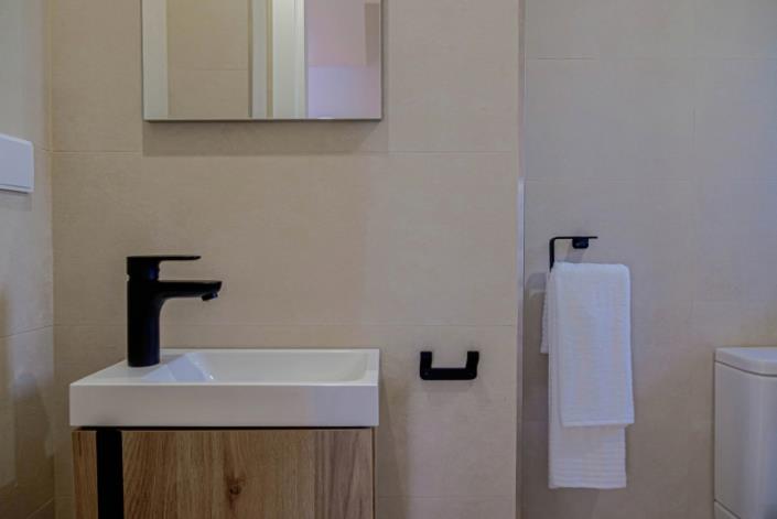 Image No.15-Maison de ville de 3 chambres à vendre à Estepona