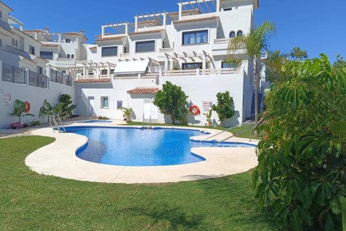 Image No.20-Maison de ville de 3 chambres à vendre à Estepona