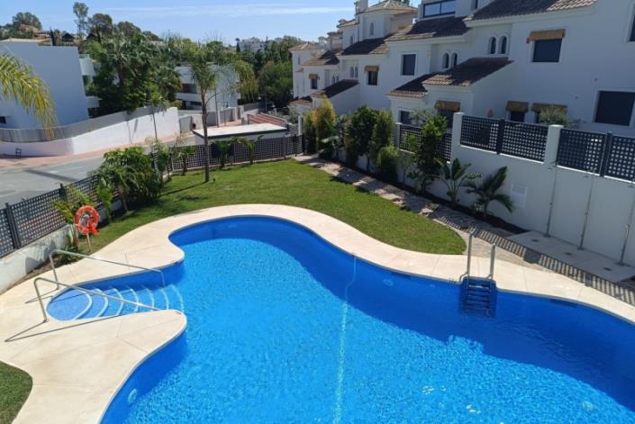 Image No.22-Maison de ville de 3 chambres à vendre à Estepona