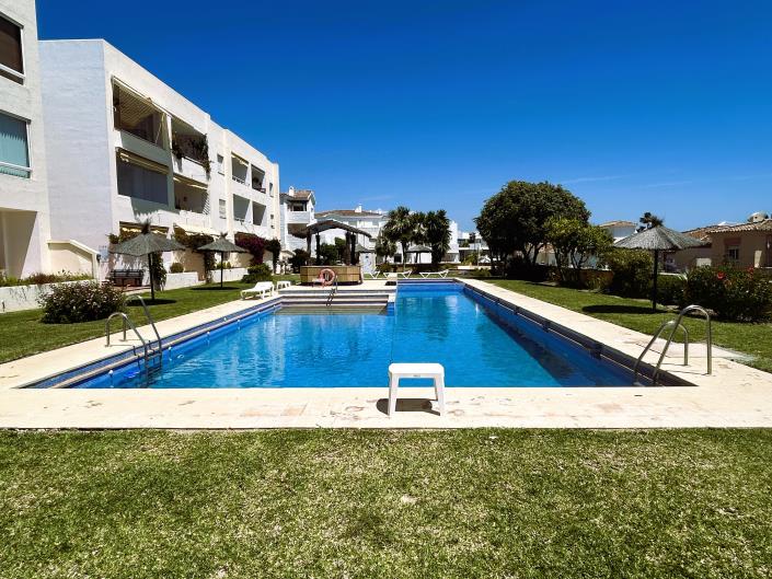 Image No.2-Appartement à vendre à La Duquesa