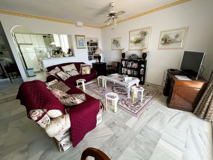 Image No.4-Appartement à vendre à La Duquesa