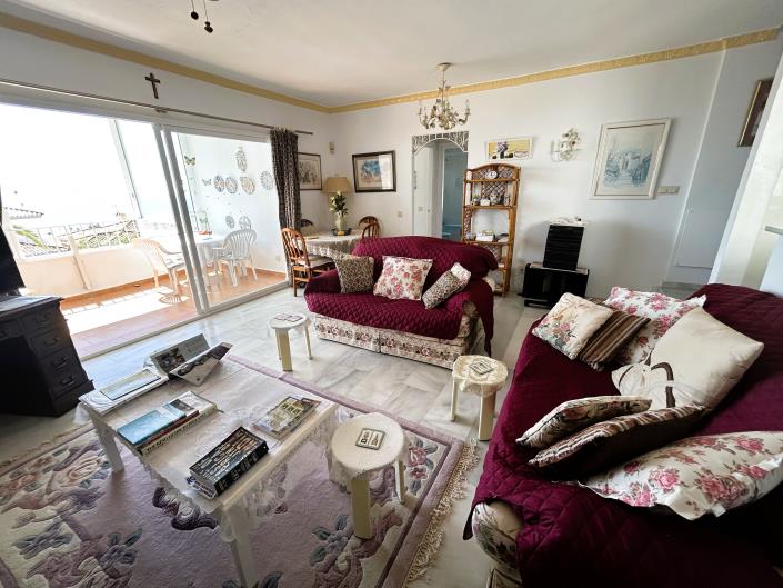 Image No.3-Appartement à vendre à La Duquesa