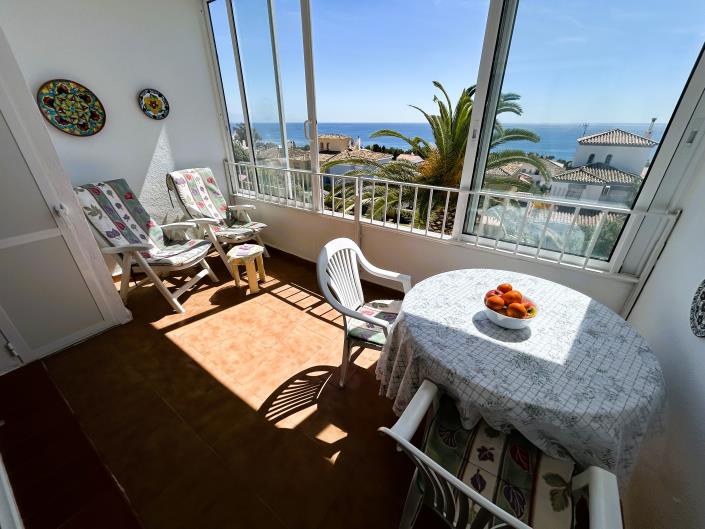 Image No.8-Appartement à vendre à La Duquesa