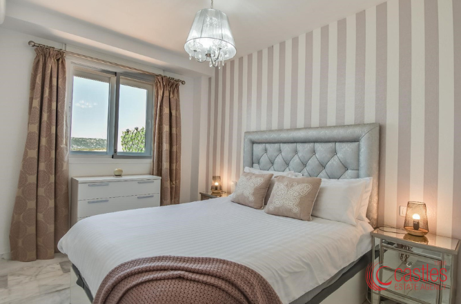 Image No.10-Penthouse de 2 chambres à vendre à Casares