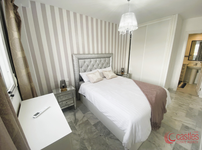 Image No.11-Penthouse de 2 chambres à vendre à Casares