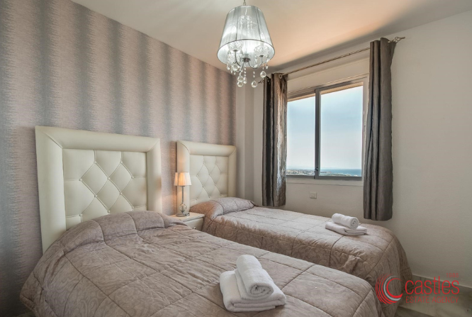 Image No.13-Penthouse de 2 chambres à vendre à Casares