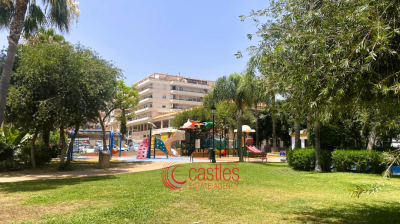 Appartement de 2 chambres à vendre à San Luis de Sabinillas