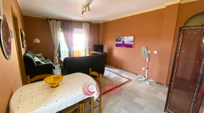 Image No.5-Appartement de 2 chambres à vendre à San Luis de Sabinillas