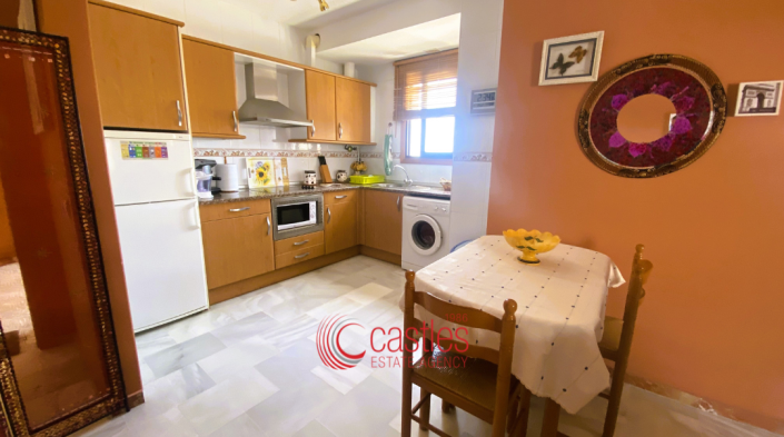Image No.6-Appartement de 2 chambres à vendre à San Luis de Sabinillas