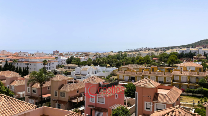 Image No.8-Appartement de 2 chambres à vendre à San Luis de Sabinillas