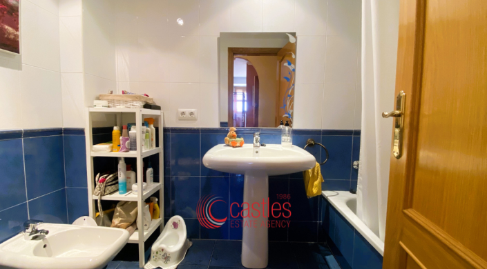 Image No.11-Appartement de 2 chambres à vendre à San Luis de Sabinillas