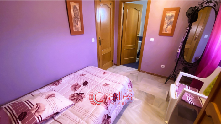 Image No.13-Appartement de 2 chambres à vendre à San Luis de Sabinillas