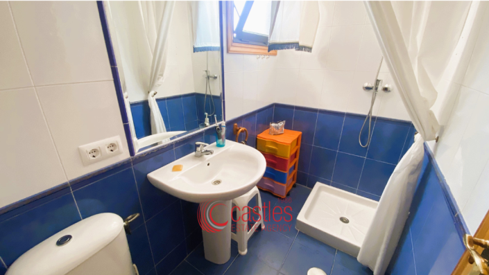 Image No.14-Appartement de 2 chambres à vendre à San Luis de Sabinillas