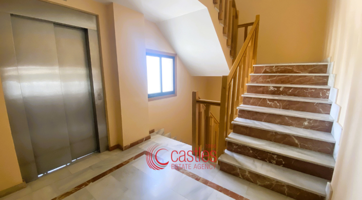 Image No.15-Appartement de 2 chambres à vendre à San Luis de Sabinillas