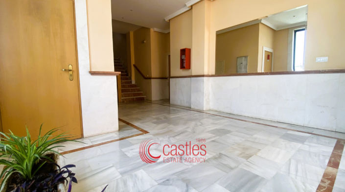 Image No.16-Appartement de 2 chambres à vendre à San Luis de Sabinillas