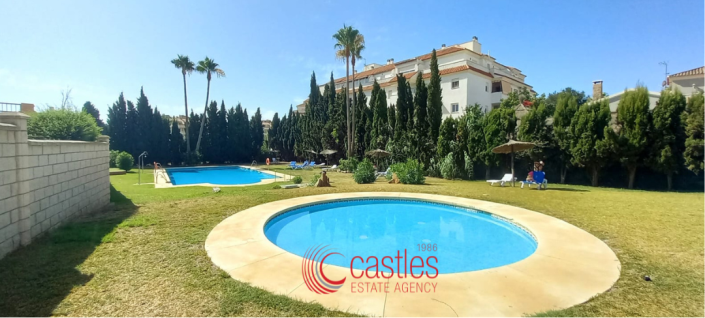 Image No.18-Appartement de 2 chambres à vendre à San Luis de Sabinillas