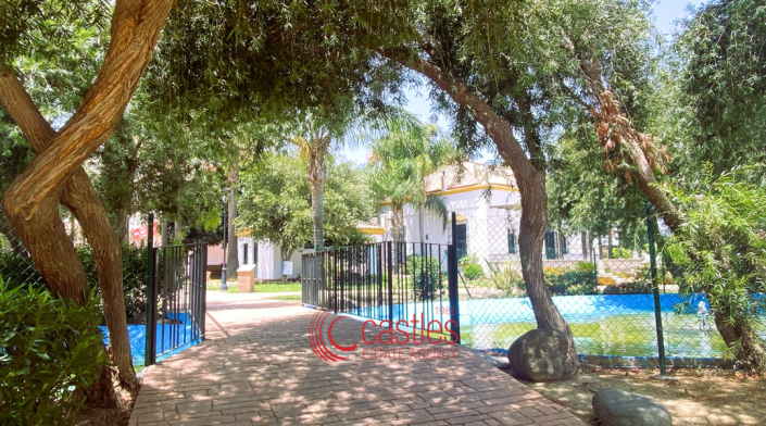 Image No.17-Appartement de 2 chambres à vendre à San Luis de Sabinillas