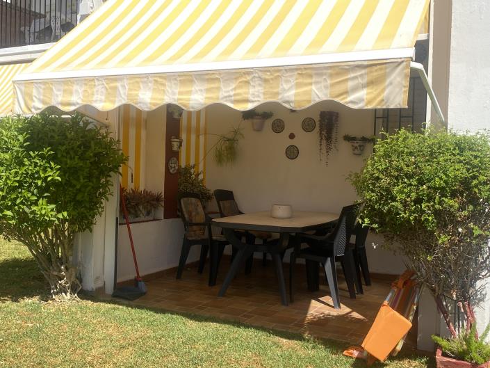 Image No.11-Appartement de 2 chambres à vendre à La Duquesa