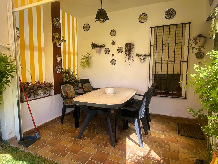 Image No.10-Appartement de 2 chambres à vendre à La Duquesa