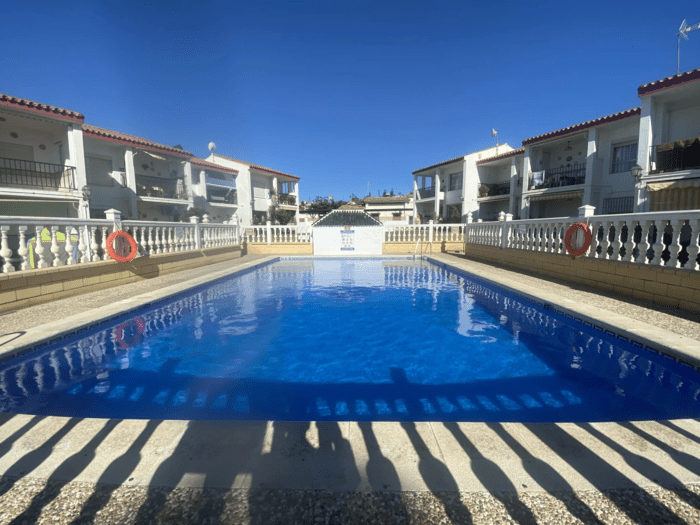 Image No.14-Appartement de 2 chambres à vendre à La Duquesa