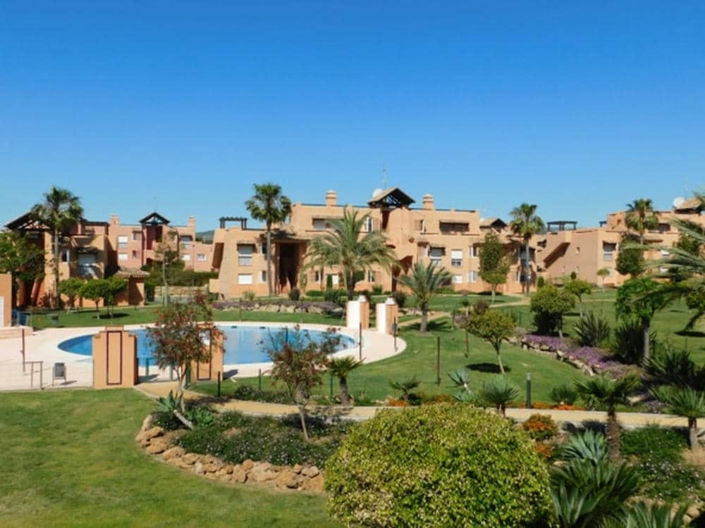 Image No.1-2 Bed Property for sale
