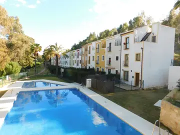 1 - Casares, Maison de ville