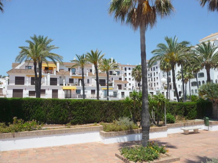 Image No.1-2 Bed Duplex for sale