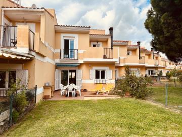 1 - La Duquesa, Maison de ville