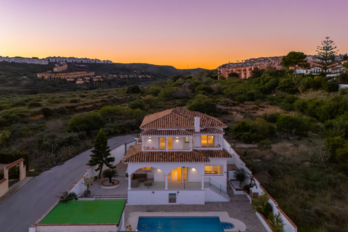 Image No.31-4 Bed Villa for sale