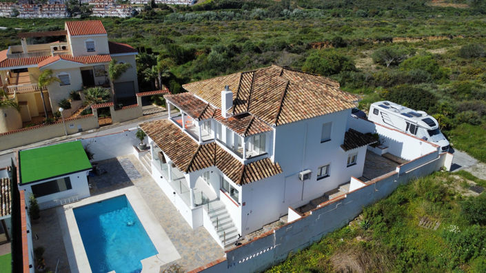 Image No.5-4 Bed Villa for sale