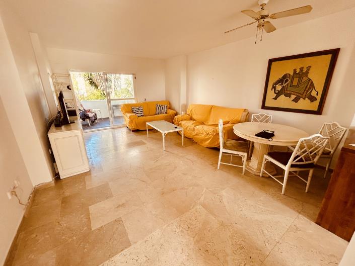 Image No.2-Appartement de 3 chambres à vendre à La Duquesa