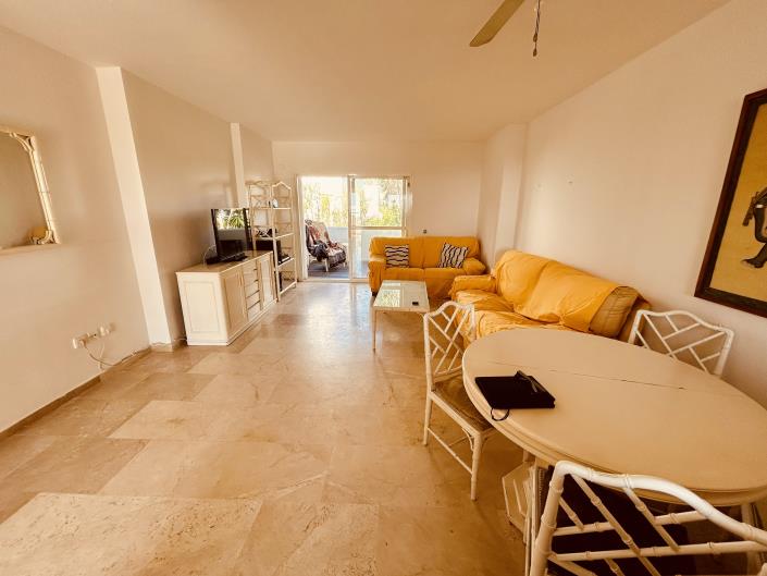 Image No.4-Appartement de 3 chambres à vendre à La Duquesa