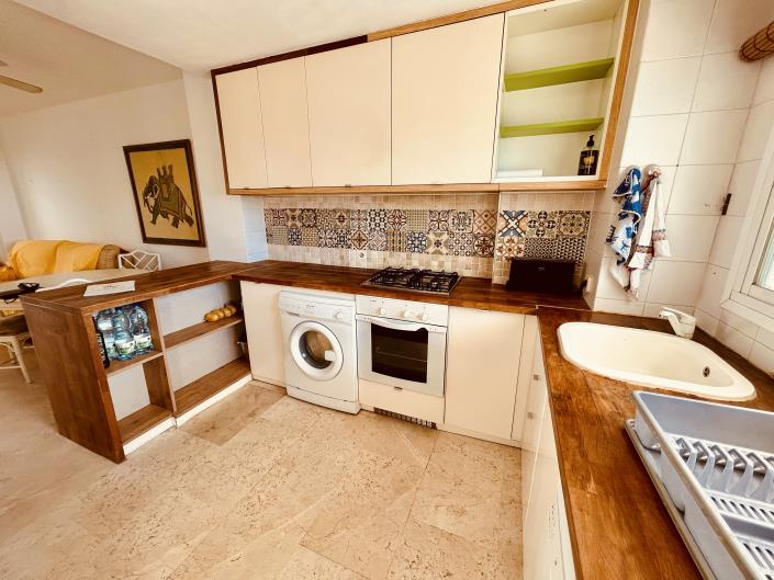 Image No.5-Appartement de 3 chambres à vendre à La Duquesa